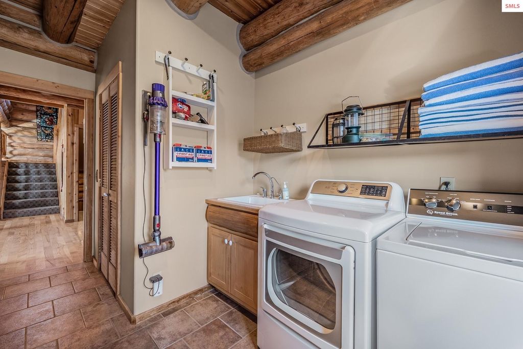 296 Camp Peine Rd, Sagle, ID 83860 photo 32