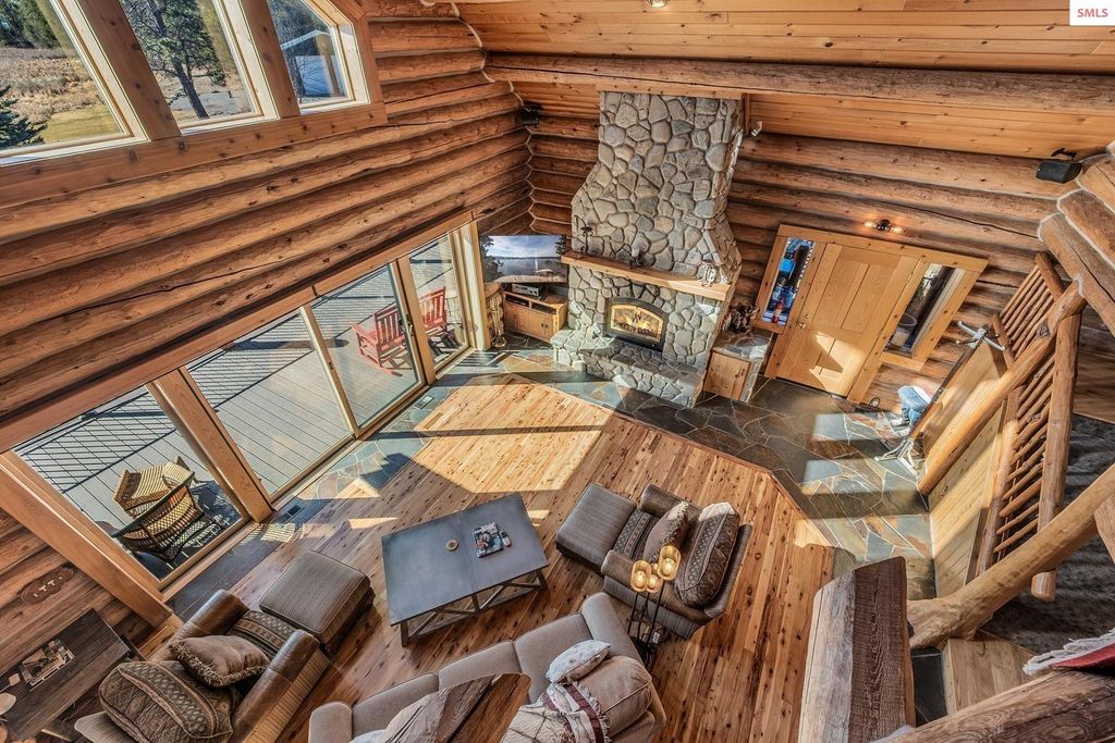 296 Camp Peine Rd, Sagle, ID 83860 photo 33