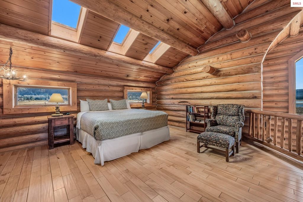 296 Camp Peine Rd, Sagle, ID 83860 photo 36