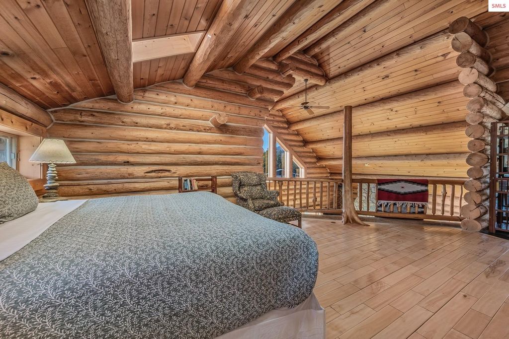 296 Camp Peine Rd, Sagle, ID 83860 photo 37