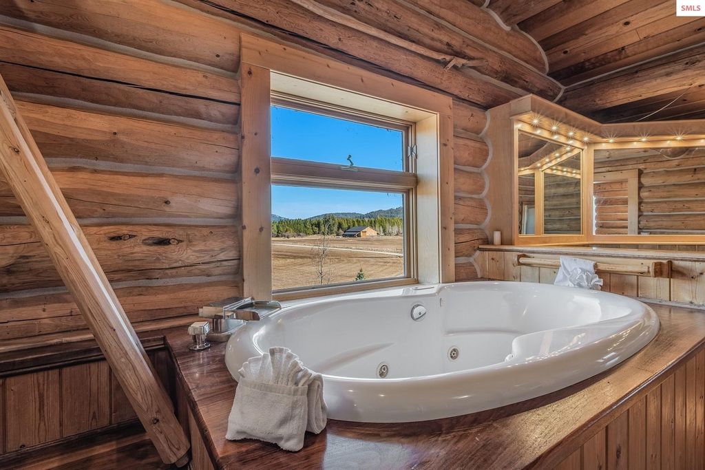 296 Camp Peine Rd, Sagle, ID 83860 photo 39