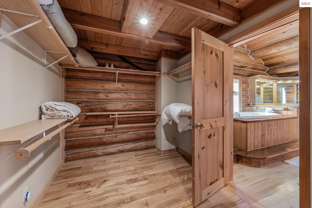 296 Camp Peine Rd, Sagle, ID 83860 photo 41