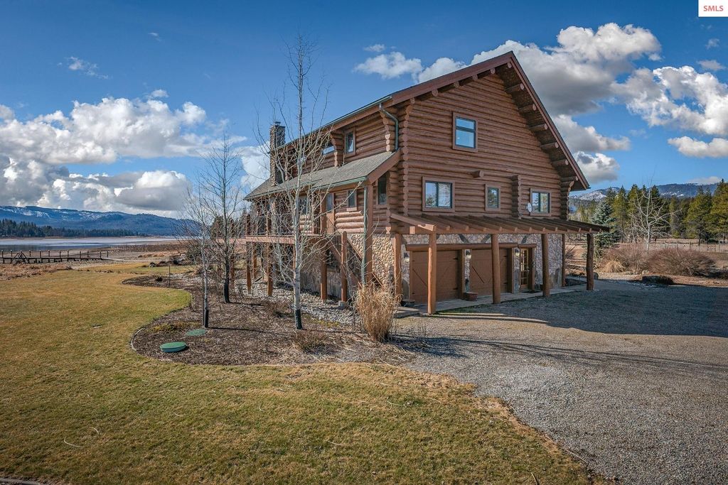 296 Camp Peine Rd, Sagle, ID 83860 photo 43