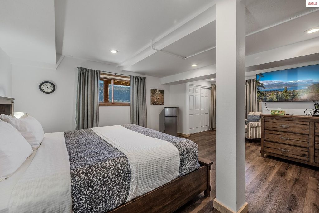 296 Camp Peine Rd, Sagle, ID 83860 photo 45