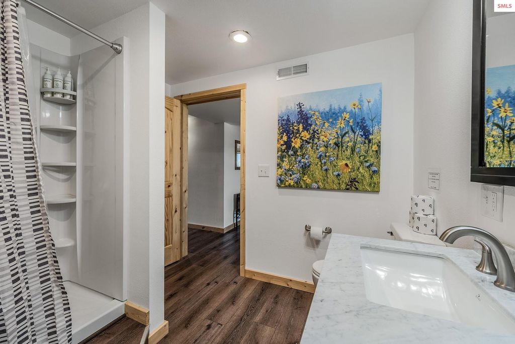 296 Camp Peine Rd, Sagle, ID 83860 photo 46