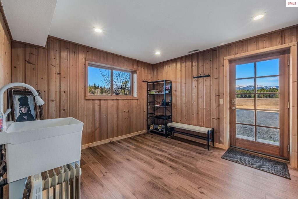 296 Camp Peine Rd, Sagle, ID 83860 photo 47