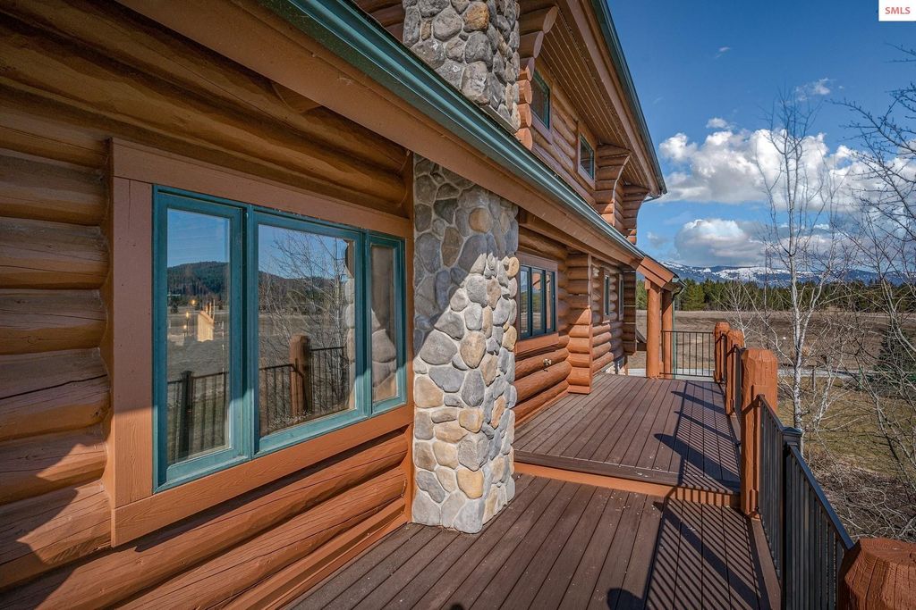 296 Camp Peine Rd, Sagle, ID 83860 photo 49