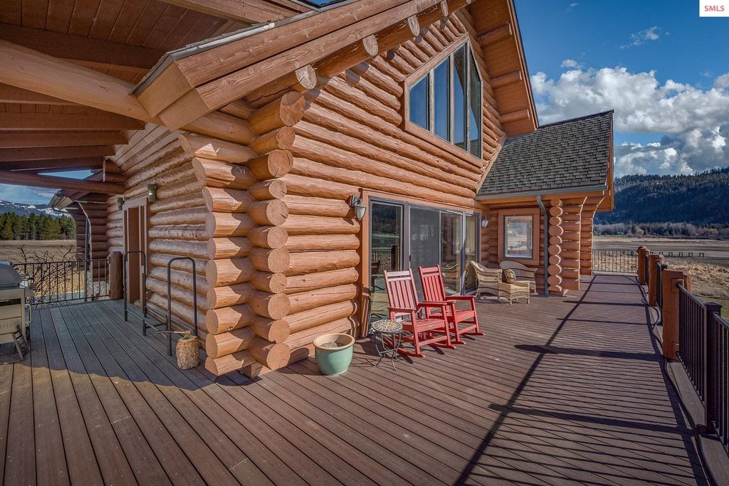 296 Camp Peine Rd, Sagle, ID 83860 photo 51