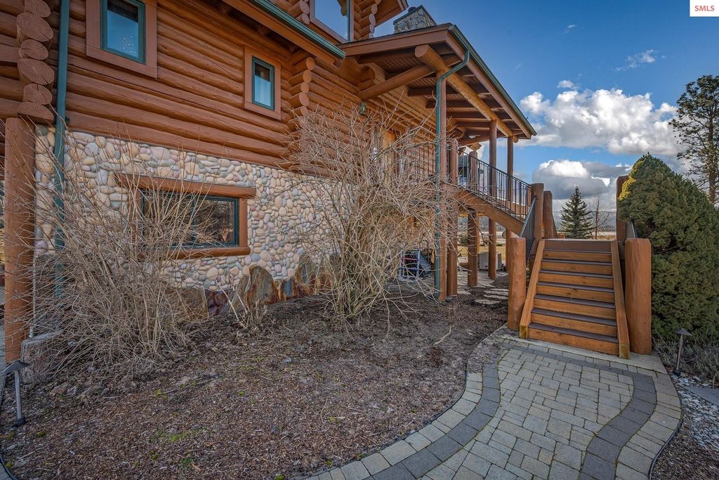 296 Camp Peine Rd, Sagle, ID 83860 photo 52