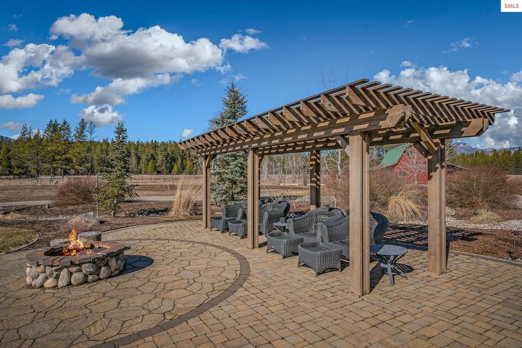 296 Camp Peine Rd, Sagle, ID 83860 photo 53