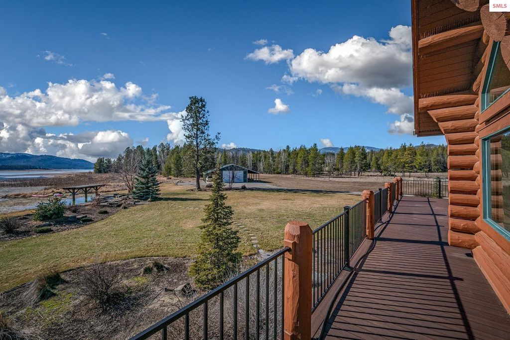 296 Camp Peine Rd, Sagle, ID 83860 photo 54