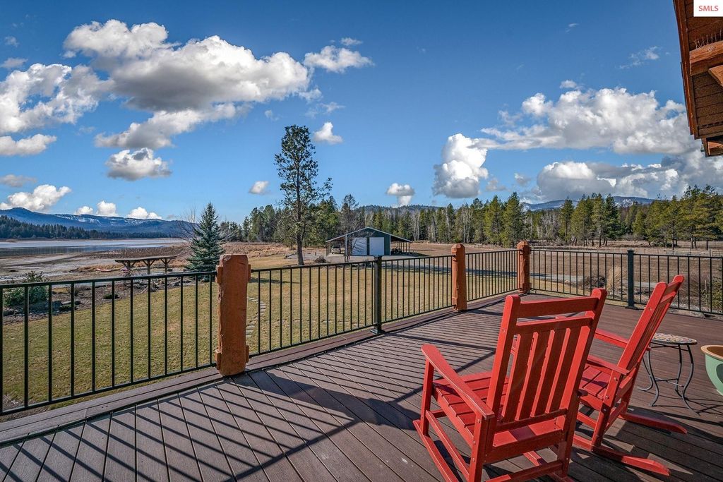 296 Camp Peine Rd, Sagle, ID 83860 photo 55