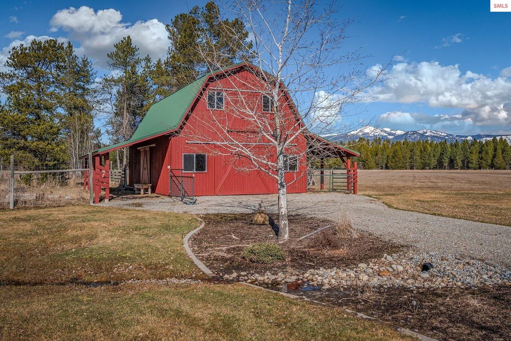 296 Camp Peine Rd, Sagle, ID 83860 photo 58