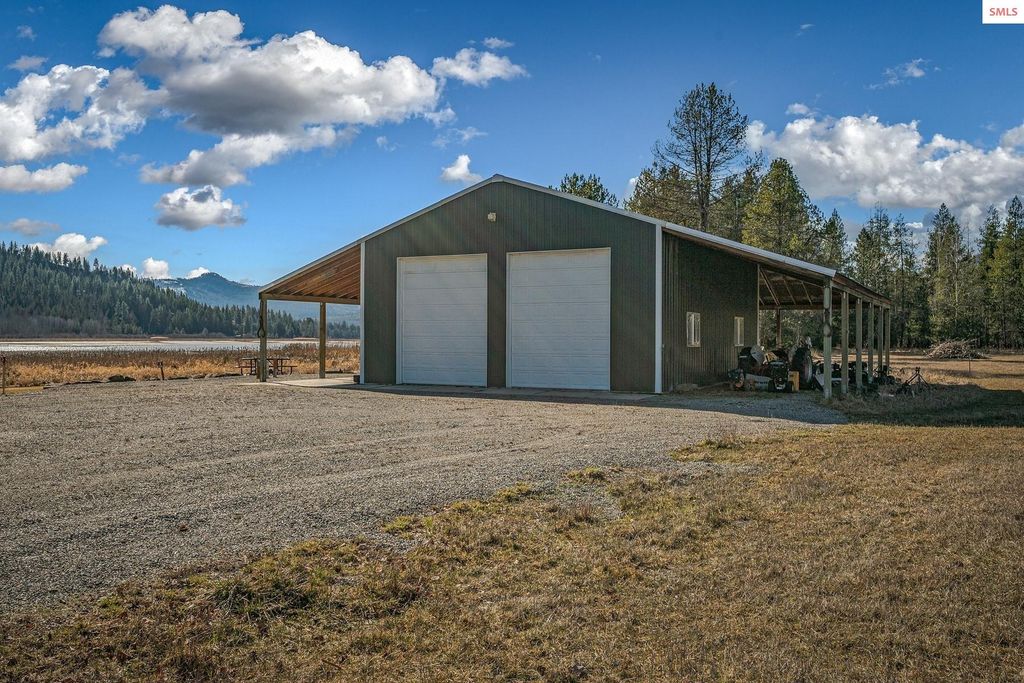 296 Camp Peine Rd, Sagle, ID 83860 photo 59