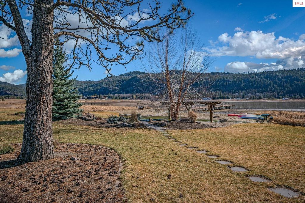 296 Camp Peine Rd, Sagle, ID 83860 photo 61