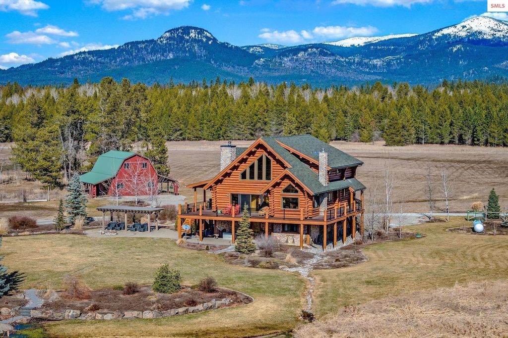 296 Camp Peine Rd, Sagle, ID 83860 photo 65