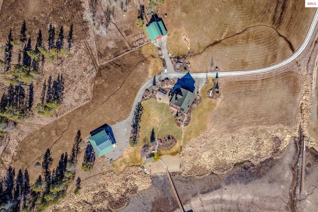 296 Camp Peine Rd, Sagle, ID 83860 photo 68