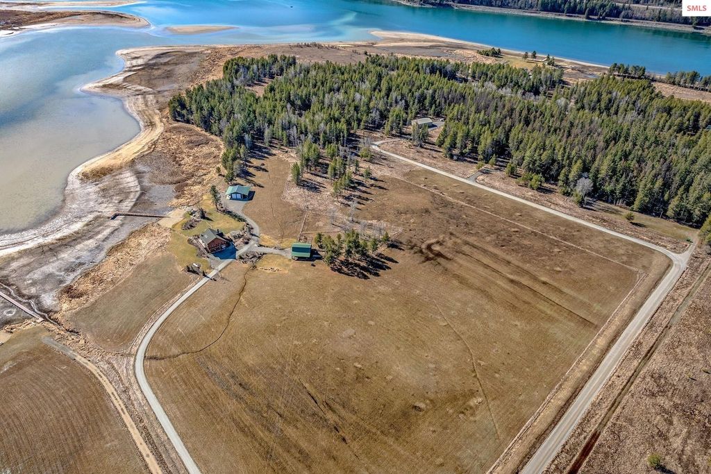 296 Camp Peine Rd, Sagle, ID 83860 photo 69