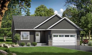 546 Jackson Avenue #Lot 37, Fall Creek, WI 54742
