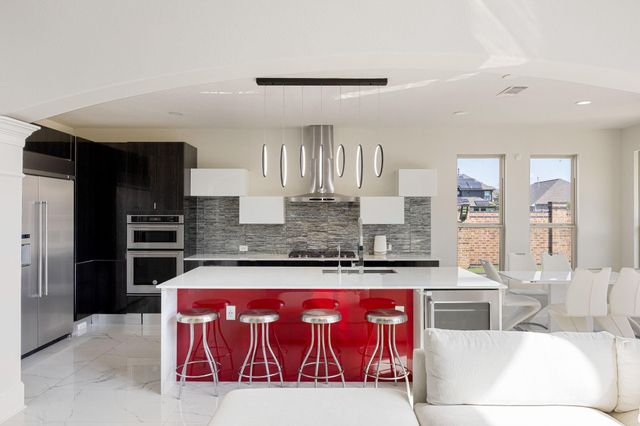 15726 Ballater Ridge Lane, Humble, TX 77346