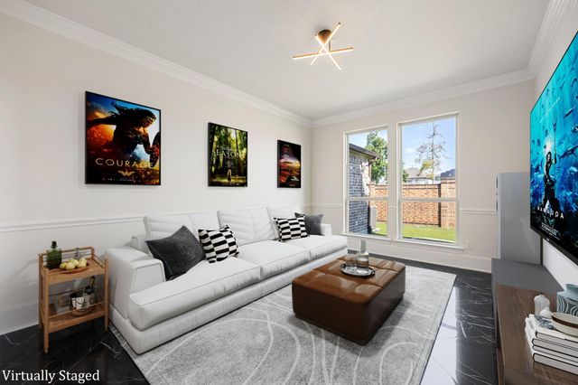 15726 Ballater Ridge Lane, Humble, TX 77346