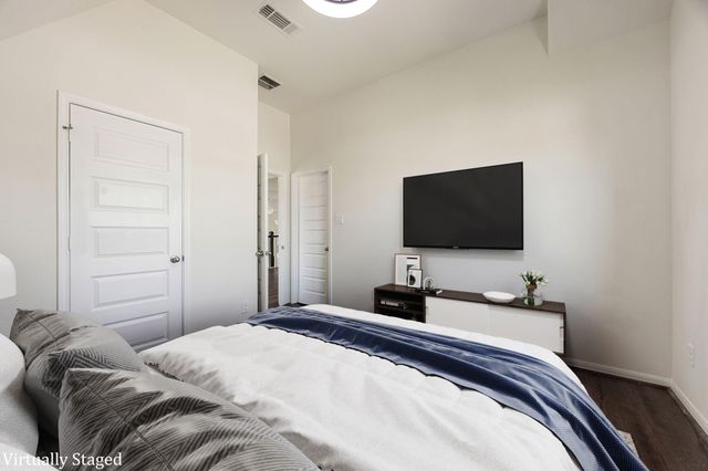 15726 Ballater Ridge Lane, Humble, TX 77346