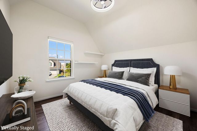 15726 Ballater Ridge Lane, Humble, TX 77346