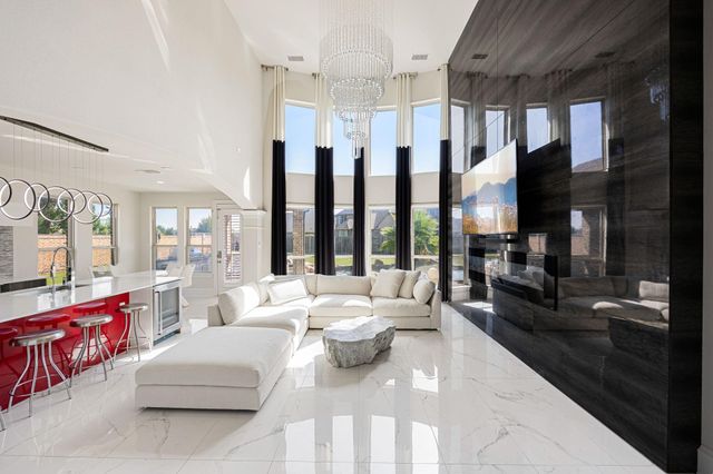 15726 Ballater Ridge Lane, Humble, TX 77346