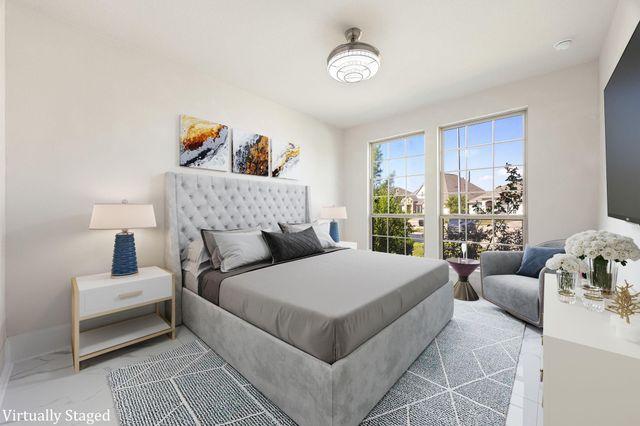 15726 Ballater Ridge Lane, Humble, TX 77346