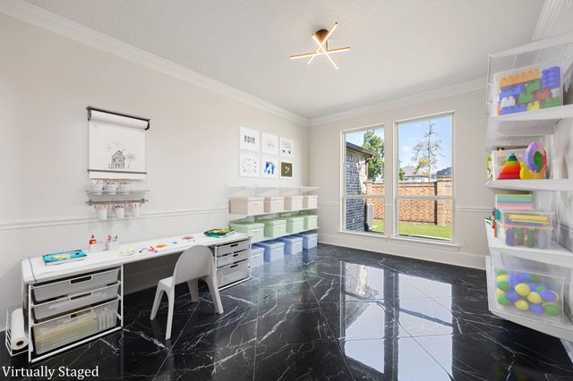 15726 Ballater Ridge Lane, Humble, TX 77346