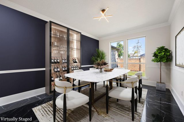 15726 Ballater Ridge Lane, Humble, TX 77346