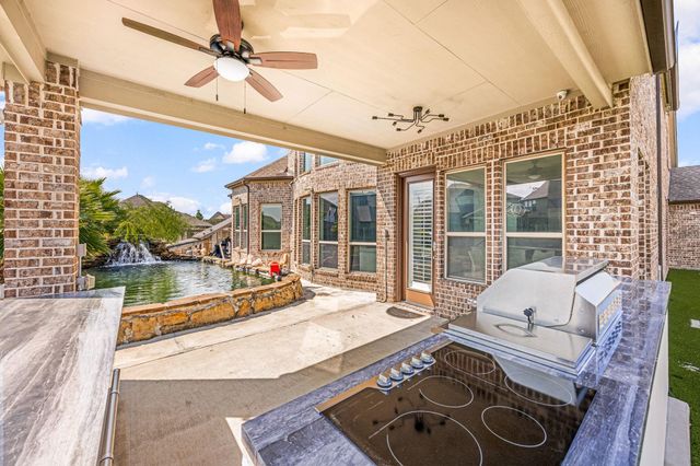 15726 Ballater Ridge Lane, Humble, TX 77346