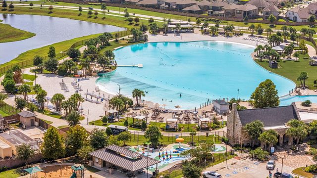 15726 Ballater Ridge Lane, Humble, TX 77346