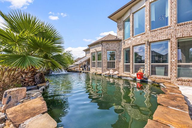 15726 Ballater Ridge Lane, Humble, TX 77346