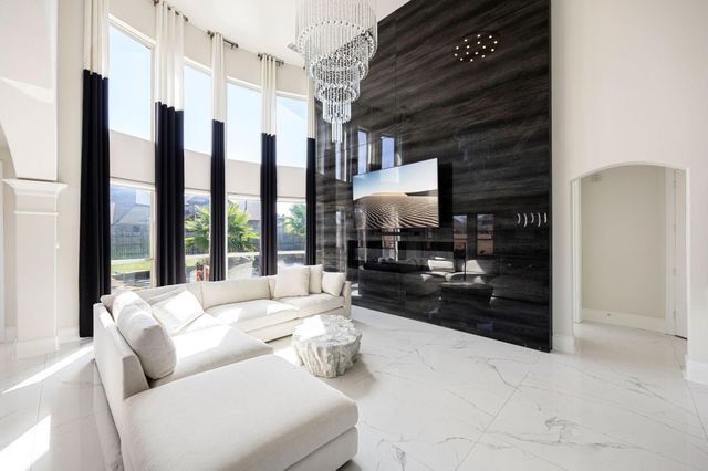 15726 Ballater Ridge Lane, Humble, TX 77346