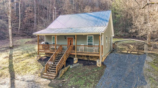 4876 Pearl Valley Road, Sevierville, TN 37876