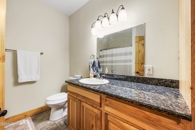 4876 Pearl Valley Road, Sevierville, TN 37876