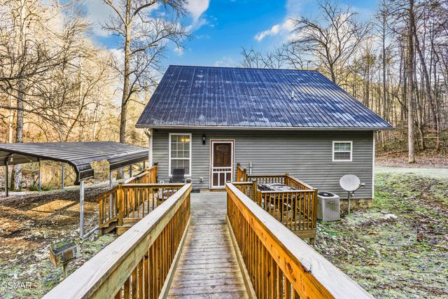 4876 Pearl Valley Road, Sevierville, TN 37876