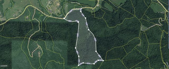 4876 Pearl Valley Road, Sevierville, TN 37876