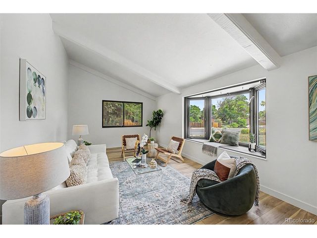 8346 E Girard Ave, Denver, CO 80231