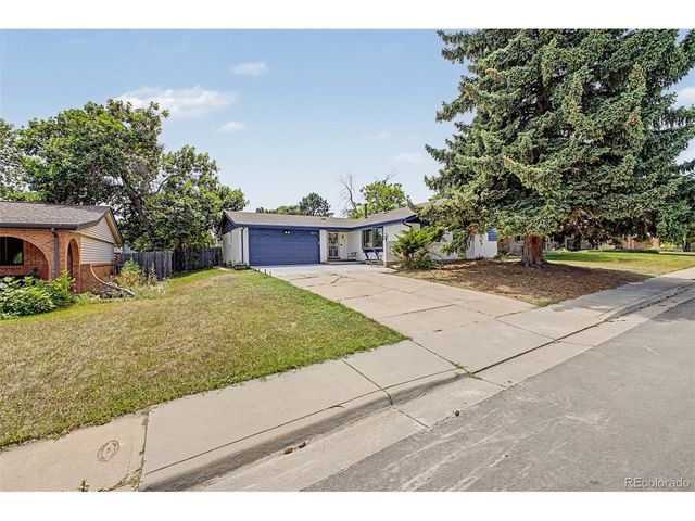 8346 E Girard Ave, Denver, CO 80231