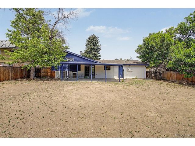 8346 E Girard Ave, Denver, CO 80231