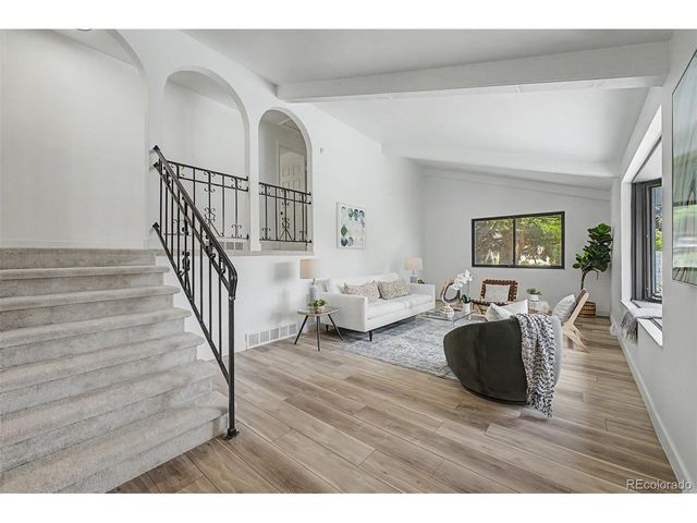 8346 E Girard Ave, Denver, CO 80231