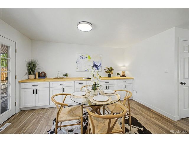 8346 E Girard Ave, Denver, CO 80231