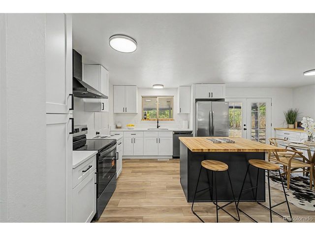 8346 E Girard Ave, Denver, CO 80231