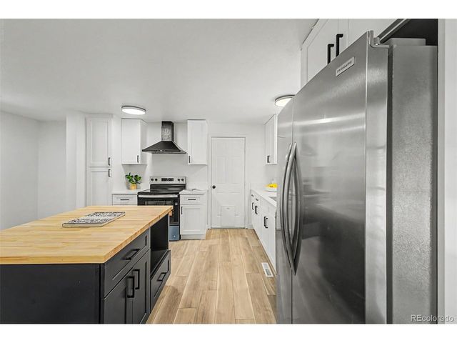 8346 E Girard Ave, Denver, CO 80231