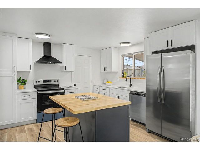 8346 E Girard Ave, Denver, CO 80231