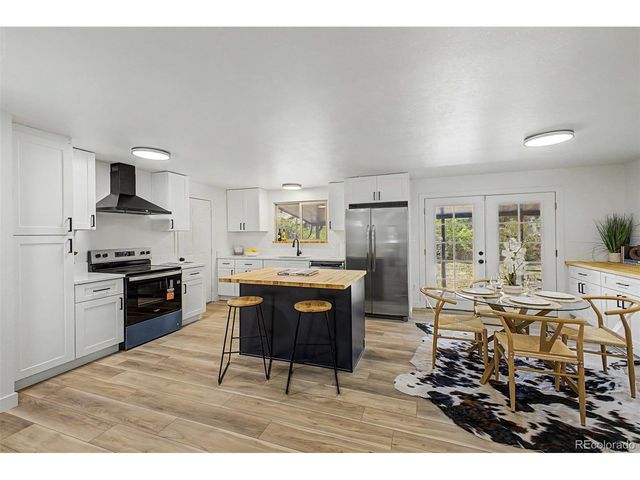 8346 E Girard Ave, Denver, CO 80231