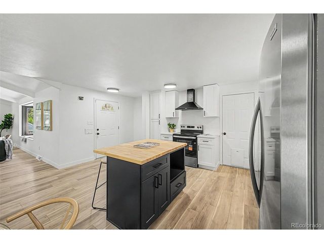 8346 E Girard Ave, Denver, CO 80231