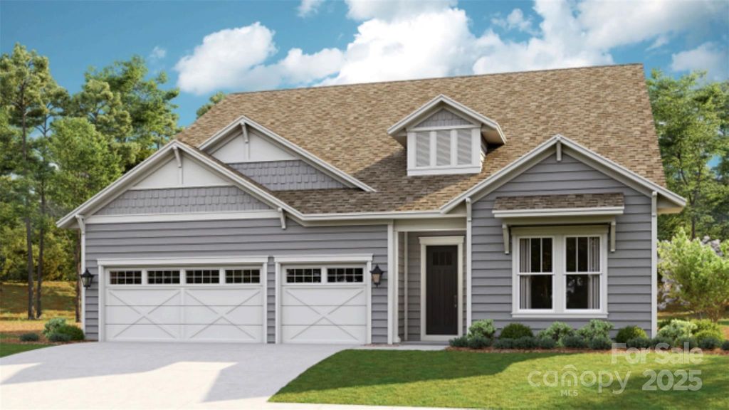 5031 Belle Mont Farm Avenue, Monroe, NC 28110